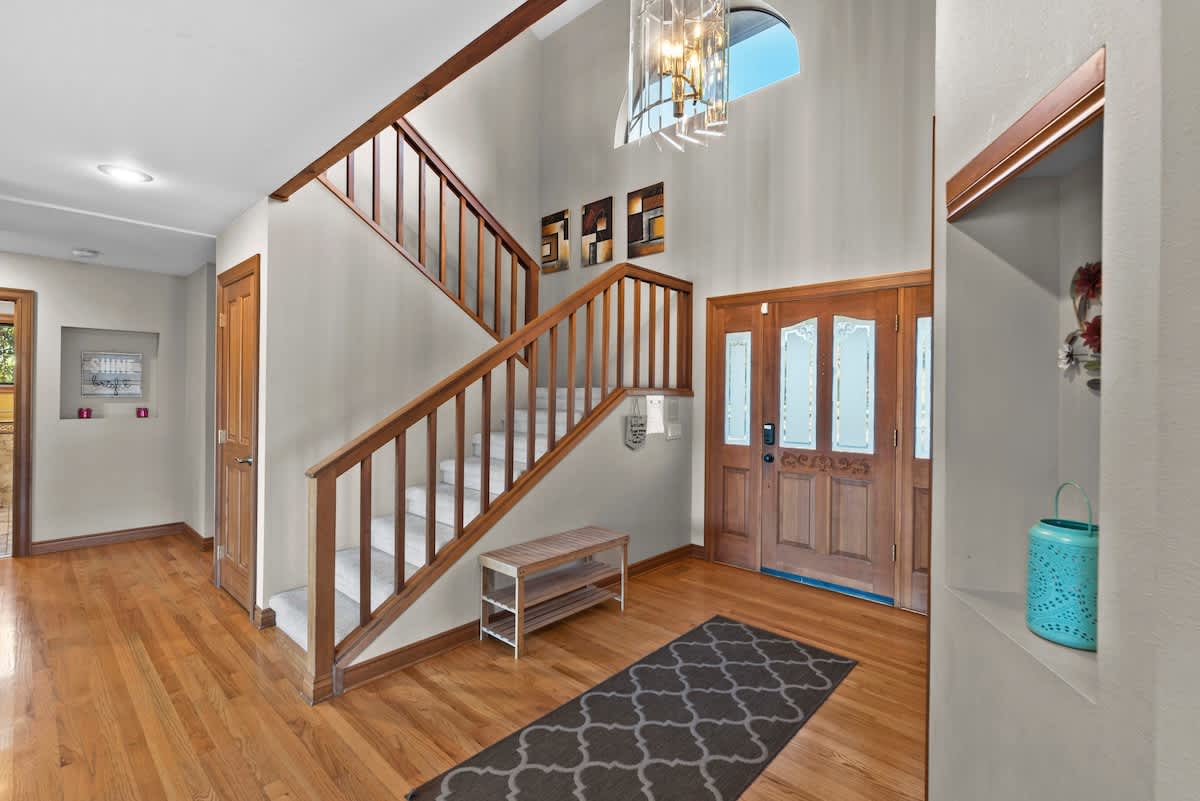 Entryway